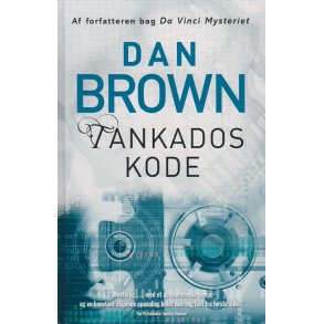 Tankados kode (Bog)