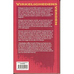 Tavshedens offer (Bog)