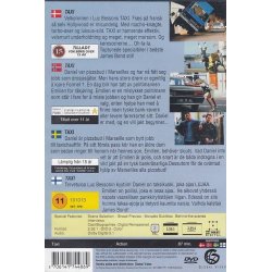 Taxi (DVD)