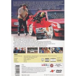 Taxi (DVD)