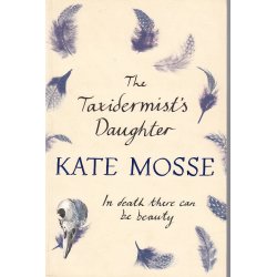 The Taxidermist's Daughter (Bog)