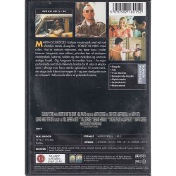 Taxidriver (DVD)