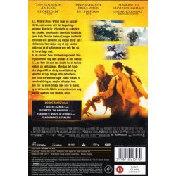 Tears of the sun (DVD)