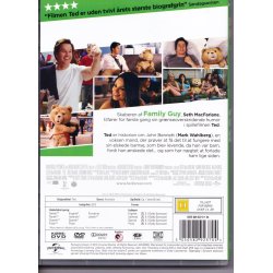 Ted (DVD)