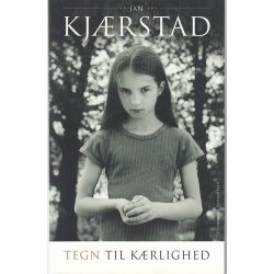 Tegn til k�rlighed (Bog)