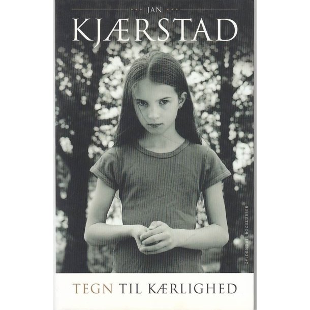 Tegn til k�rlighed (Bog)