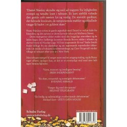 Tehuset p� Mulberry street (Bog)