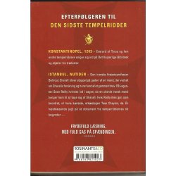 Tempelriddernes hemmelighed (Bog)