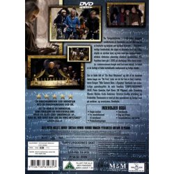 Tempelriddernes Skat (DVD)