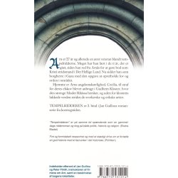 Tempelridderen (Bog)