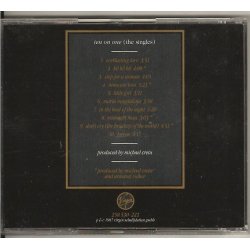Ten on one (CD)