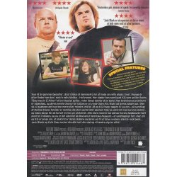 Tenacious D - The Pick of Destiny (DVD)