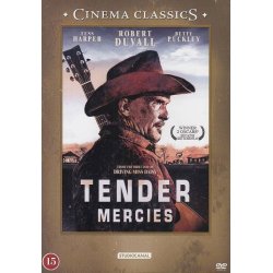 Tender Mercies (DVD)