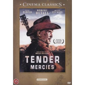 Tender Mercies (DVD)