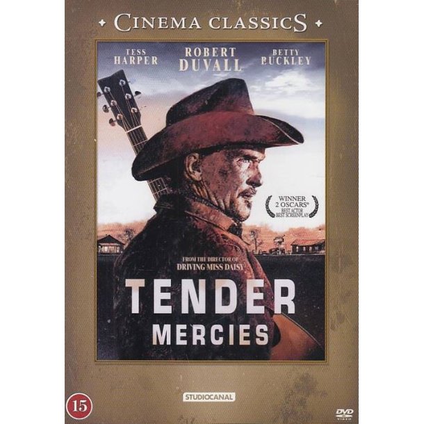 Tender Mercies (DVD)