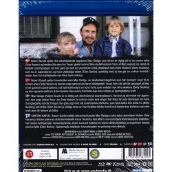 Tender Mercies (Blu-ray)