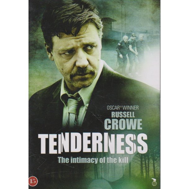 Tenderness (DVD)