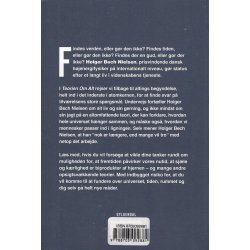 Teorien om alt (Bog)