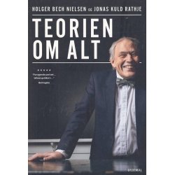 Teorien om alt (Bog)