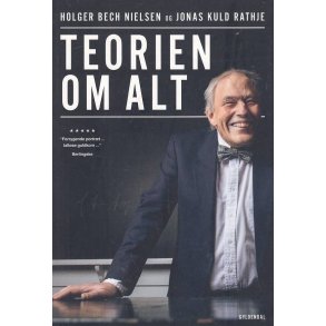 Teorien om alt (Bog)