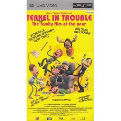 Terkel in trouble (UMD)