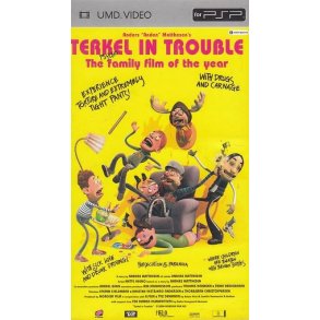 Terkel in trouble (UMD)