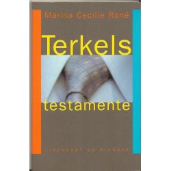 Terkels testamente (Bog)