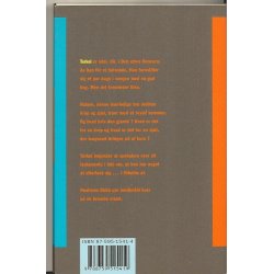 Terkels testamente (Bog)