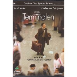 Terminalen (DVD)
