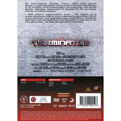 The Terminator (DVD)