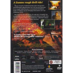 Terror i h�j fart (DVD)