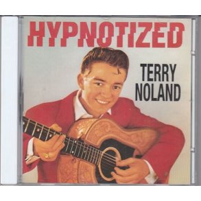 Hypnotized (CD)