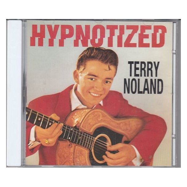 Hypnotized (CD)