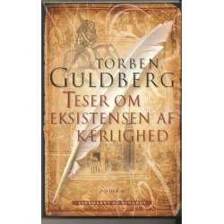 Teser om eksistensen af k�rlighed (Bog)