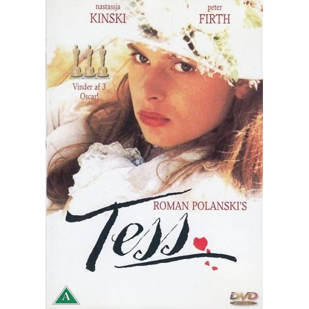 Tess (DVD)