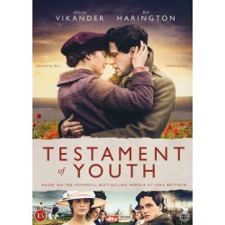 Testament of youth (DVD)