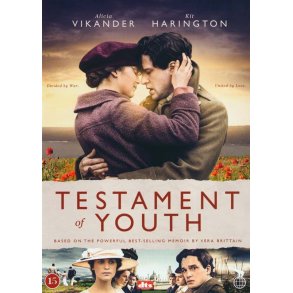 Testament of youth (DVD)