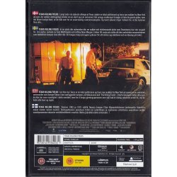 Texas killing fields (DVD)