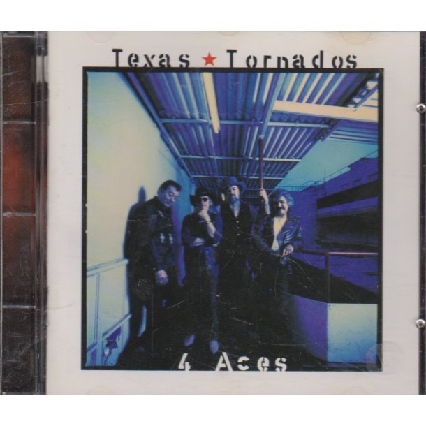 4 Aces (CD)