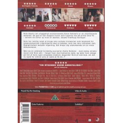 Thank you for smoking (DVD)