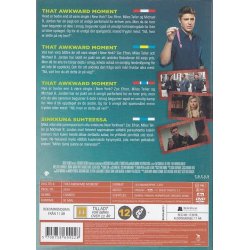 That awkward moment (DVD)