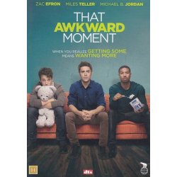 That awkward moment (DVD)