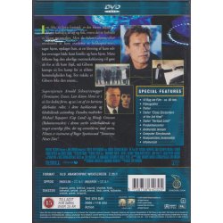 The 6th day (DVD)