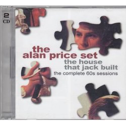 The House That Jack Built (CD)