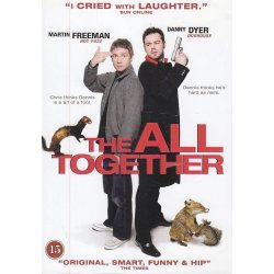 The All together (DVD)