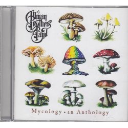 Mycology An Anthology (CD)