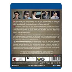 The Amazing Howard Hughes (Blu-ray)
