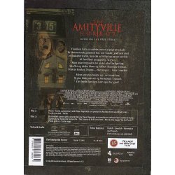 The Amityville horror (DVD)