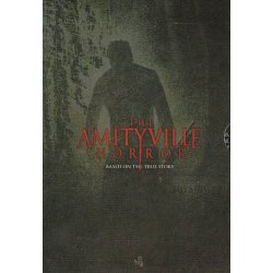 The Amityville horror (DVD)