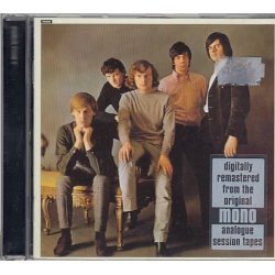 The Angry Young Them! featuring Van Morrison (CD)